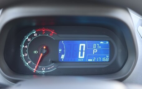 Ravon R4, 2019 год, 730 000 рублей, 26 фотография