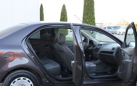 Ravon R4, 2019 год, 730 000 рублей, 29 фотография