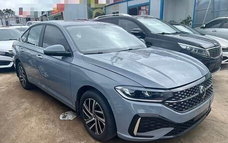 Volkswagen Lavida, 2022 год, 1 745 000 рублей, 1 фотография