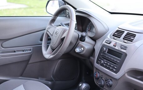 Ravon R4, 2019 год, 730 000 рублей, 28 фотография