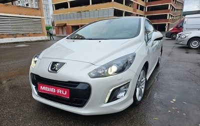 Peugeot 308 II, 2012 год, 2 300 000 рублей, 1 фотография