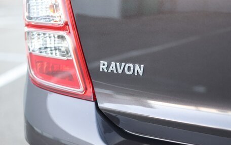 Ravon R4, 2019 год, 730 000 рублей, 30 фотография