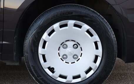 Ravon R4, 2019 год, 730 000 рублей, 32 фотография