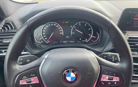 BMW X3, 2020 год, 4 400 000 рублей, 7 фотография