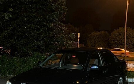 KIA Spectra II (LD), 2007 год, 320 000 рублей, 1 фотография