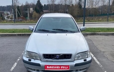 Volvo S40 II, 2002 год, 280 000 рублей, 1 фотография