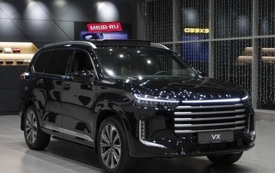 CheryExeed VX, 2025 год, 5 740 000 рублей, 1 фотография