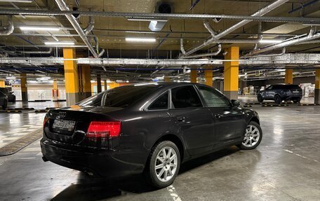 Audi A6, 2005 год, 950 000 рублей, 3 фотография