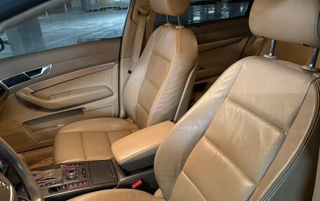 Audi A6, 2005 год, 950 000 рублей, 6 фотография