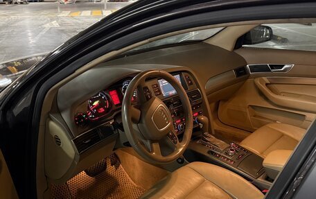 Audi A6, 2005 год, 950 000 рублей, 5 фотография