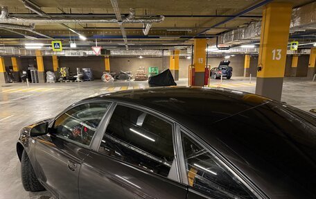 Audi A6, 2005 год, 950 000 рублей, 7 фотография