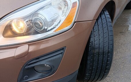 Volvo XC60 II, 2009 год, 850 000 рублей, 2 фотография