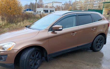 Volvo XC60 II, 2009 год, 850 000 рублей, 3 фотография