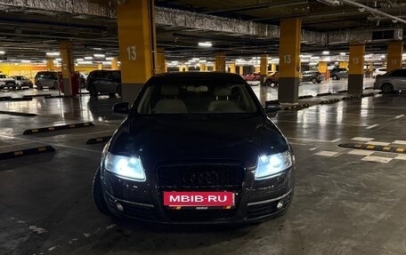 Audi A6, 2005 год, 950 000 рублей, 2 фотография