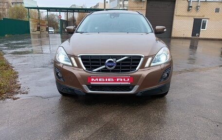 Volvo XC60 II, 2009 год, 850 000 рублей, 5 фотография