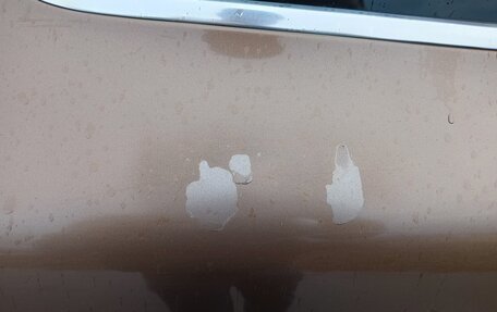 Volvo XC60 II, 2009 год, 850 000 рублей, 7 фотография