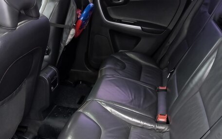 Volvo XC60 II, 2009 год, 850 000 рублей, 12 фотография