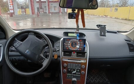 Volvo XC60 II, 2009 год, 850 000 рублей, 10 фотография