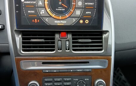 Volvo XC60 II, 2009 год, 850 000 рублей, 11 фотография