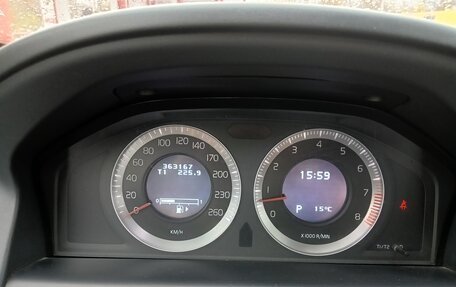 Volvo XC60 II, 2009 год, 850 000 рублей, 14 фотография