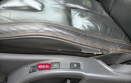 Volvo XC60 II, 2009 год, 850 000 рублей, 13 фотография