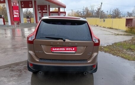 Volvo XC60 II, 2009 год, 850 000 рублей, 4 фотография