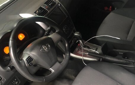 Toyota Corolla, 2010 год, 7 500 000 рублей, 7 фотография