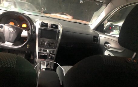 Toyota Corolla, 2010 год, 7 500 000 рублей, 6 фотография