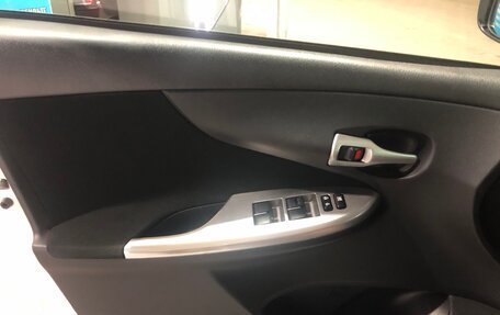 Toyota Corolla, 2010 год, 7 500 000 рублей, 4 фотография