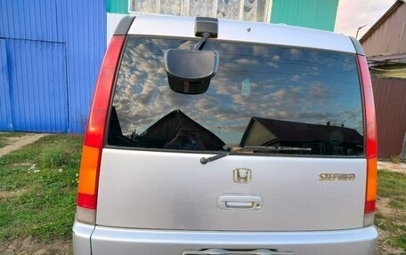 Honda Stepwgn IV, 2000 год, 400 000 рублей, 2 фотография