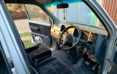 Honda Stepwgn IV, 2000 год, 400 000 рублей, 3 фотография