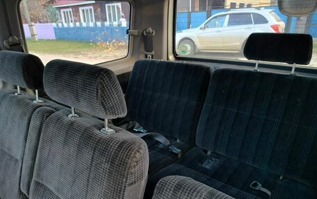 Honda Stepwgn IV, 2000 год, 400 000 рублей, 7 фотография