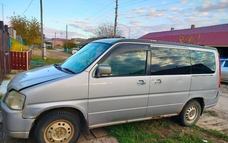 Honda Stepwgn IV, 2000 год, 400 000 рублей, 6 фотография