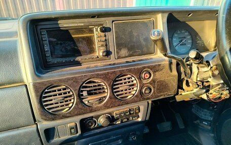 Honda Stepwgn IV, 2000 год, 400 000 рублей, 8 фотография