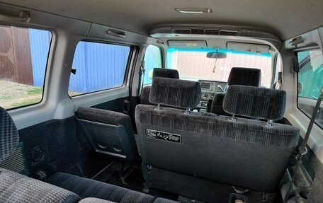 Honda Stepwgn IV, 2000 год, 400 000 рублей, 5 фотография