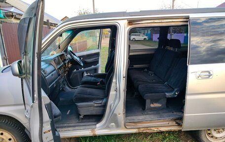 Honda Stepwgn IV, 2000 год, 400 000 рублей, 4 фотография