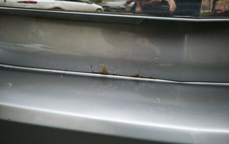 Opel Astra H, 2007 год, 520 000 рублей, 11 фотография