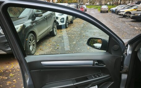 Opel Astra H, 2007 год, 520 000 рублей, 6 фотография