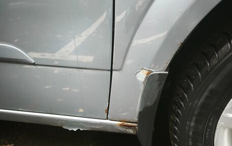 Opel Astra H, 2007 год, 520 000 рублей, 8 фотография