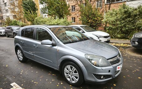 Opel Astra H, 2007 год, 520 000 рублей, 7 фотография
