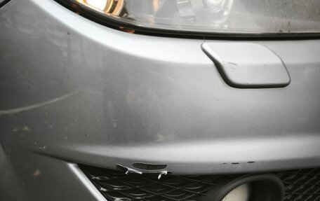 Opel Astra H, 2007 год, 520 000 рублей, 9 фотография