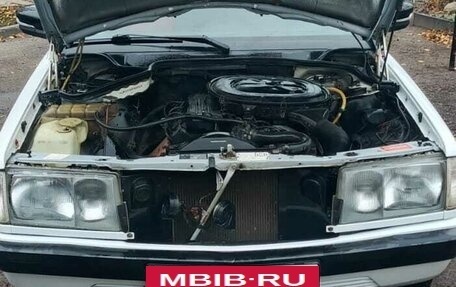 Mercedes-Benz 190 (W201), 1984 год, 350 000 рублей, 9 фотография