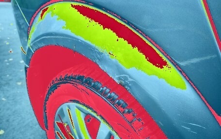 Opel Astra H, 2007 год, 520 000 рублей, 10 фотография