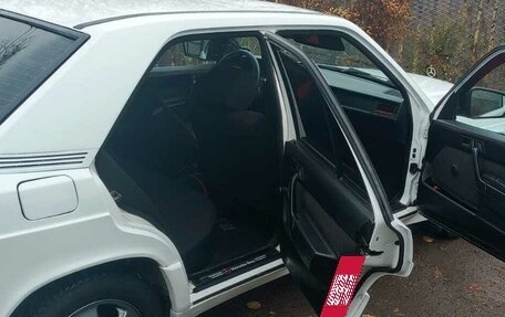 Mercedes-Benz 190 (W201), 1984 год, 350 000 рублей, 12 фотография