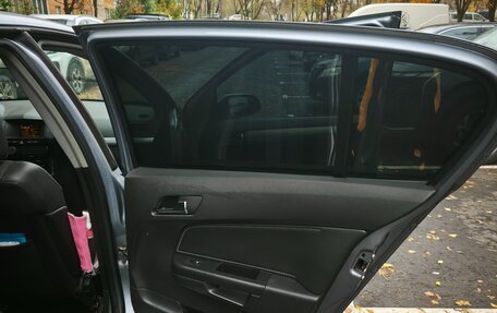 Opel Astra H, 2007 год, 520 000 рублей, 18 фотография