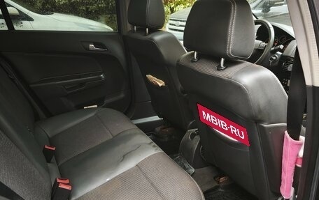 Opel Astra H, 2007 год, 520 000 рублей, 19 фотография