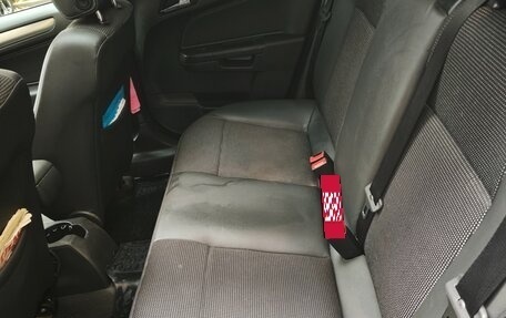 Opel Astra H, 2007 год, 520 000 рублей, 16 фотография