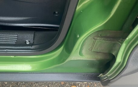 Chevrolet Niva I рестайлинг, 2016 год, 800 000 рублей, 6 фотография