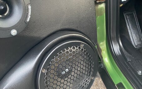 Chevrolet Niva I рестайлинг, 2016 год, 800 000 рублей, 7 фотография