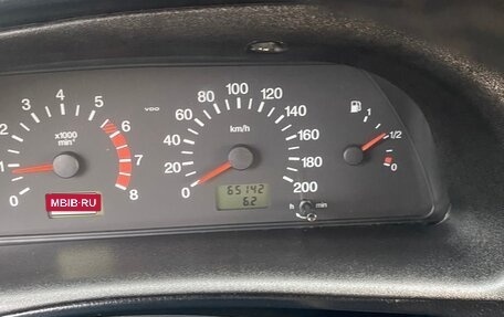 Chevrolet Niva I рестайлинг, 2016 год, 800 000 рублей, 11 фотография